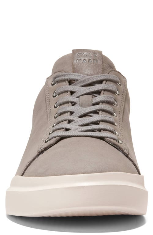 Cole Haan Grandprø Rally Ltt Low Top Sneaker In Multi