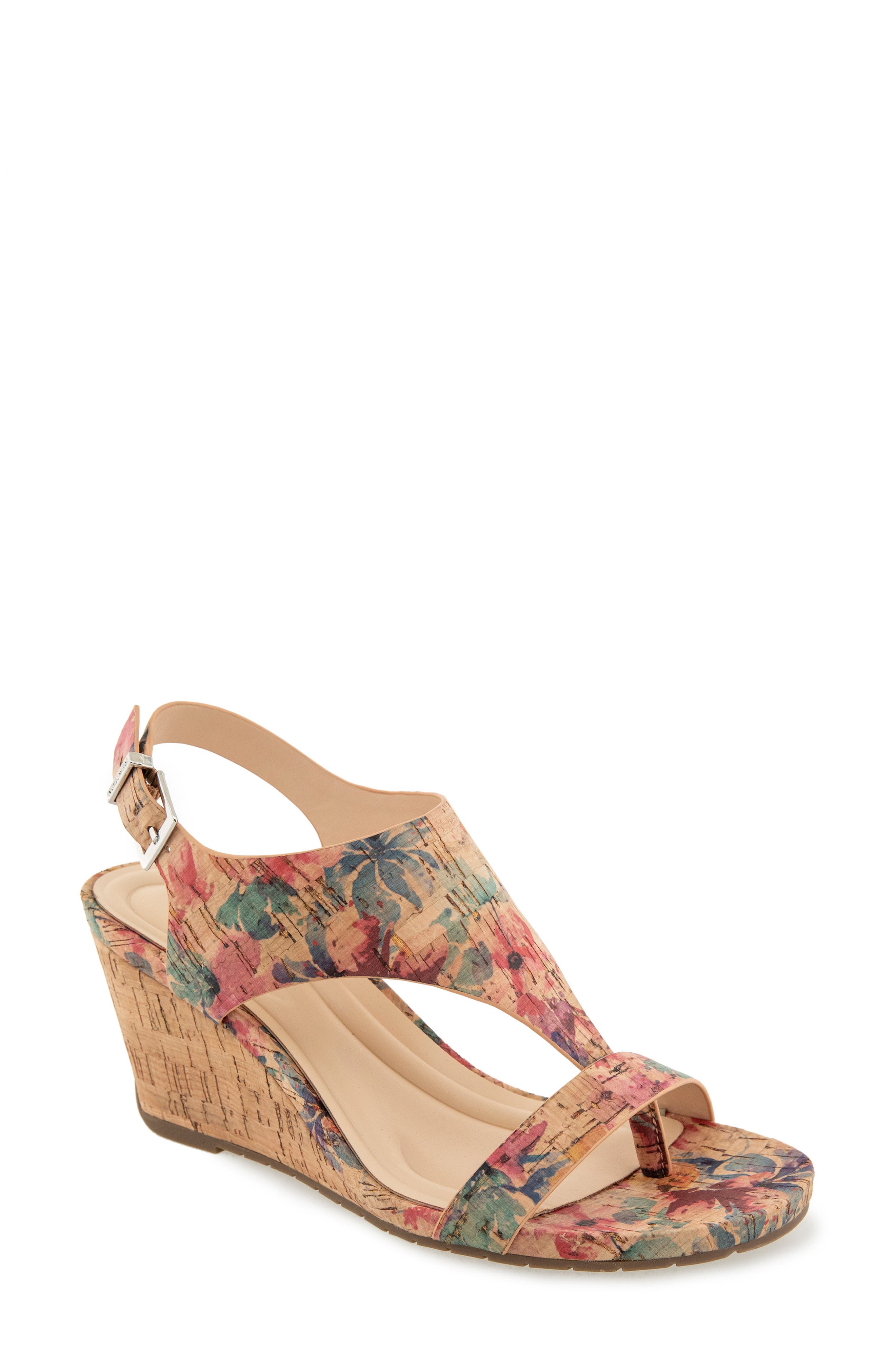  Rose Multi Cork