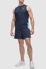 Peloton 5" Lined Summit Short
