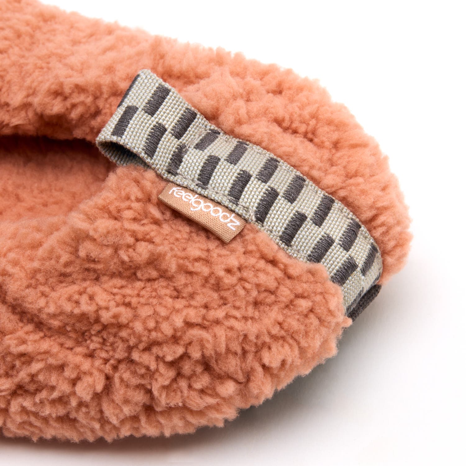 Women's Aurora Slipper Socks, Alternate, color, Koi