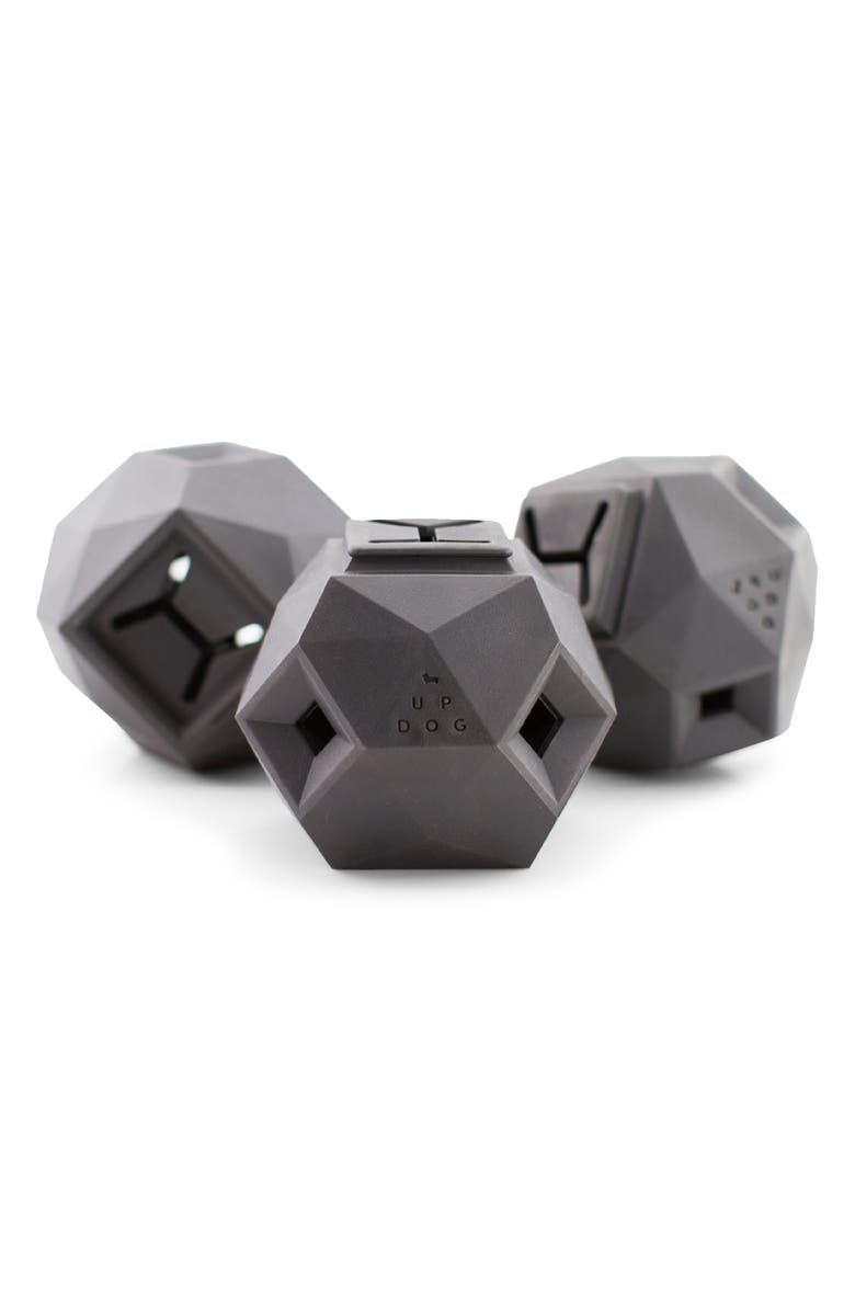 Up Dog Toys The Odin Treat Dispenser, Main, color, 