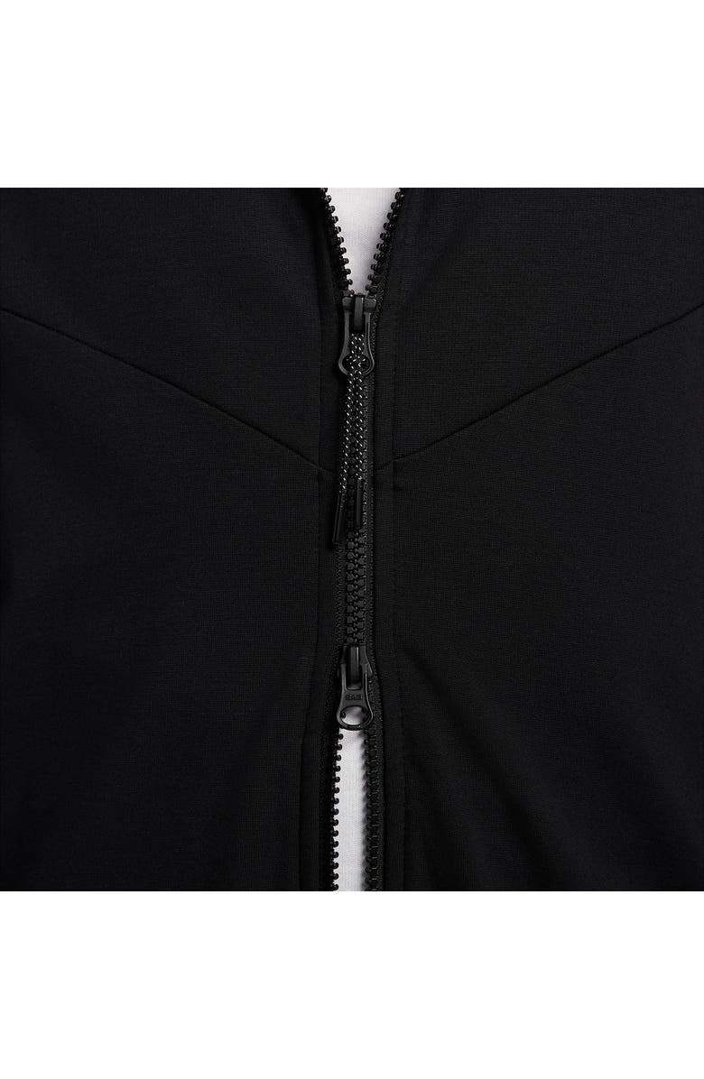 Nike Tech Essentials Hooded Jacket, Alternate, color,