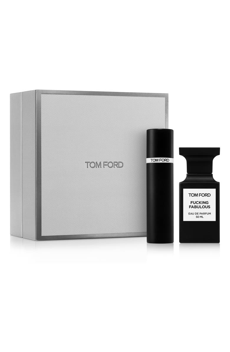 TOM FORD Fabulous Eau de Parfum Set, Alternate, color,