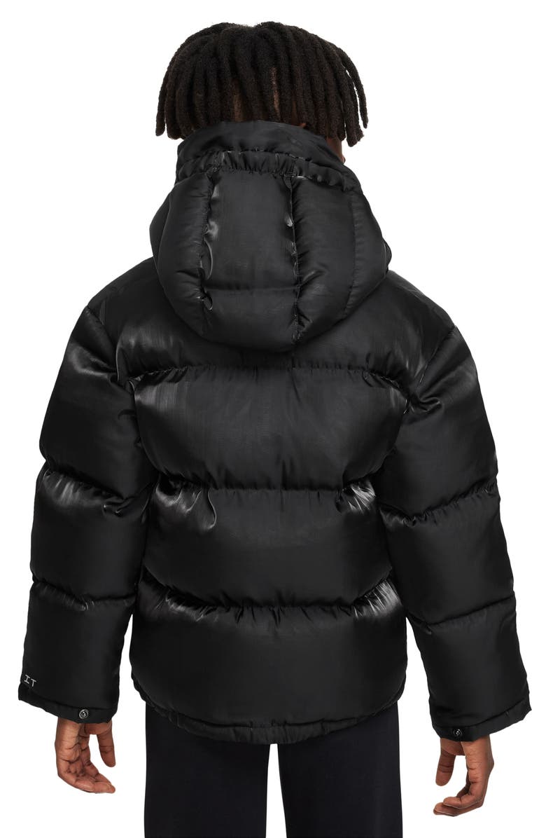 Nike Kids' Therma-FIT Ultimate Puffer Jacket, Alternate, color, 