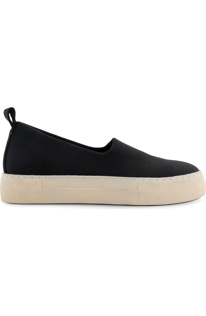 Aerosoles Blakely Hidden Wedge Flatform Sneaker, Alternate, color,