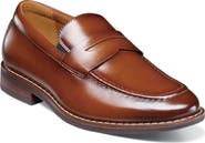 Florsheim Kids' Rucci Moc Toe Penny Loafer