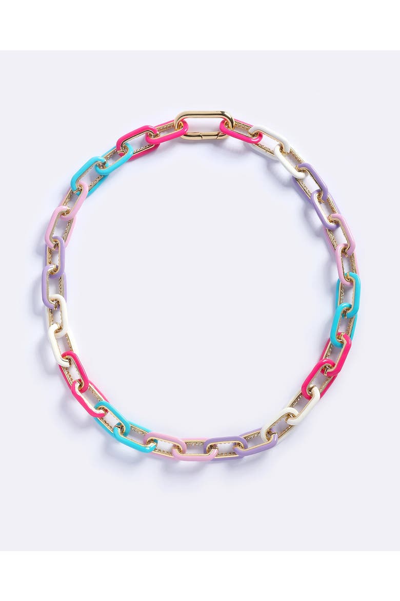 The ORIGINAL Necklace, Main, color, Sprinkles