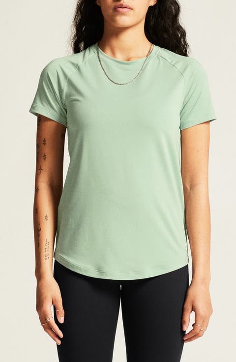 Collective Short Sleeve T-Shirt