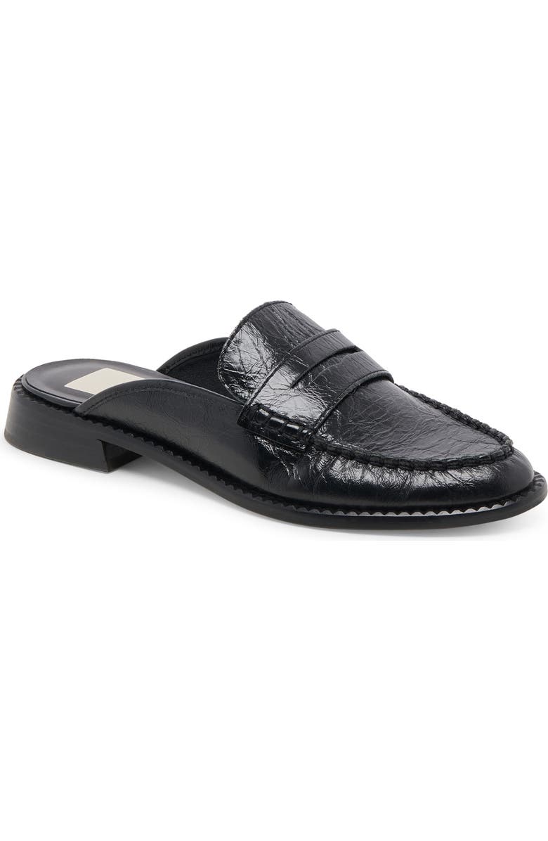 Dolce Vita Havan Loafer Mule, Main, color,