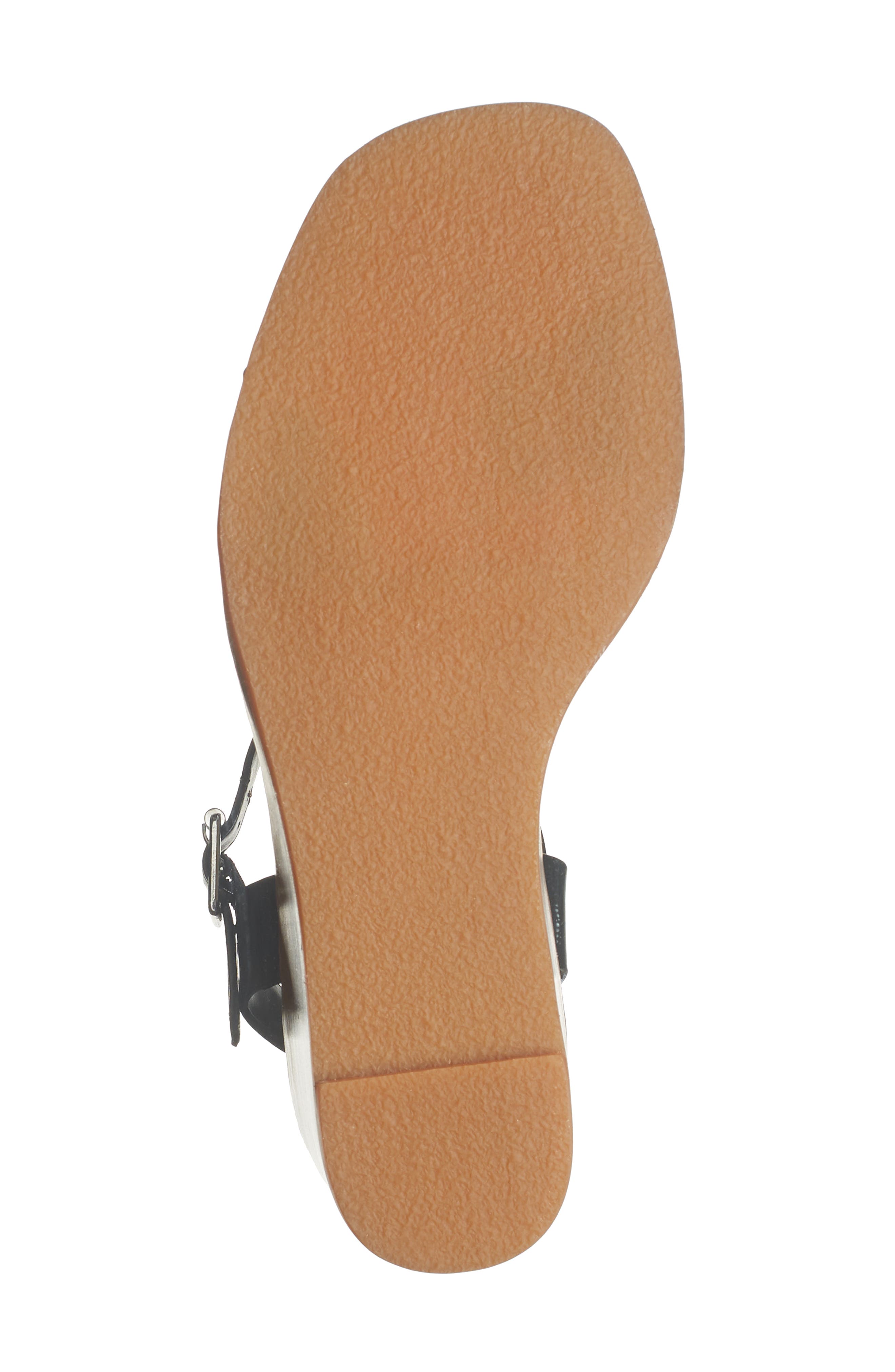 Steve Madden Ares Slingback Wedge Sandal, Alternate, color, 