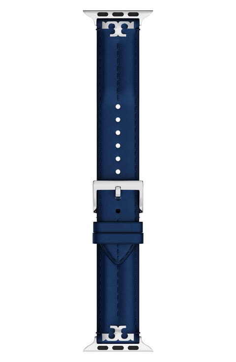 The Kira Leather 20mm Apple Watch® Watchband