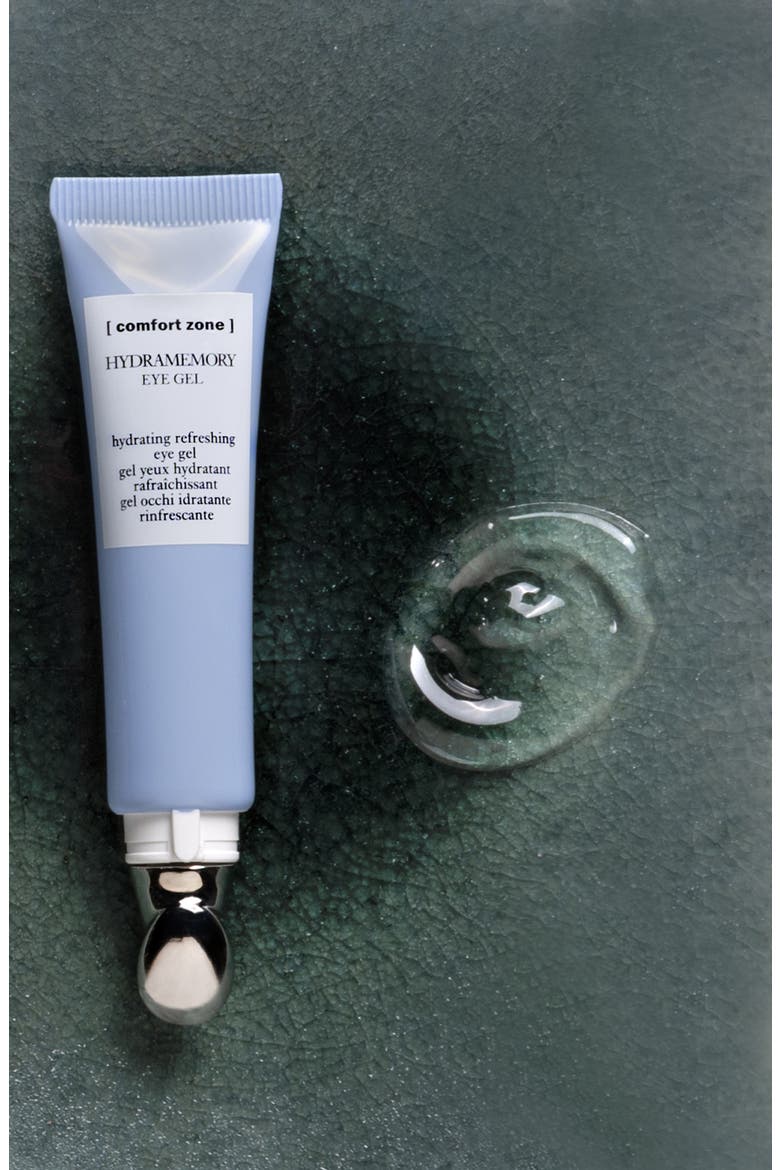 Hydramemory Eye Gel, Alternate, color, WHITE
