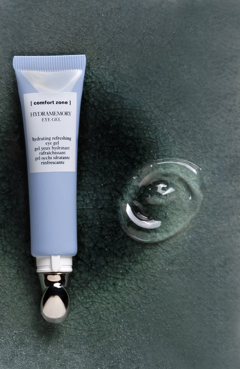 COMFORT ZONE Hydramemory Eye Gel, Alternate, color, 