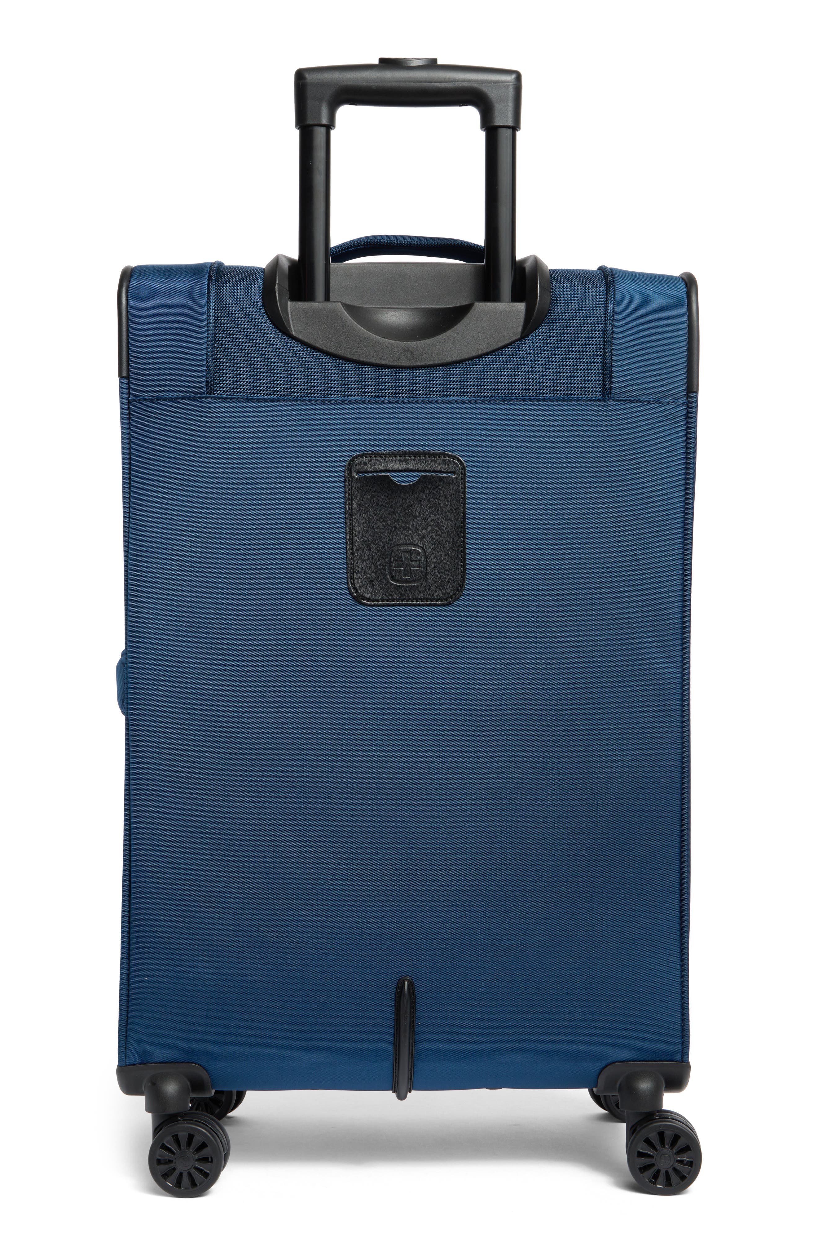 SWISSGEAR 24-Inch Softside Luggage, Alternate, color, 