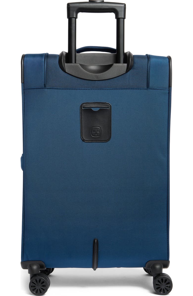 SWISSGEAR 24-Inch Softside Luggage, Alternate, color,