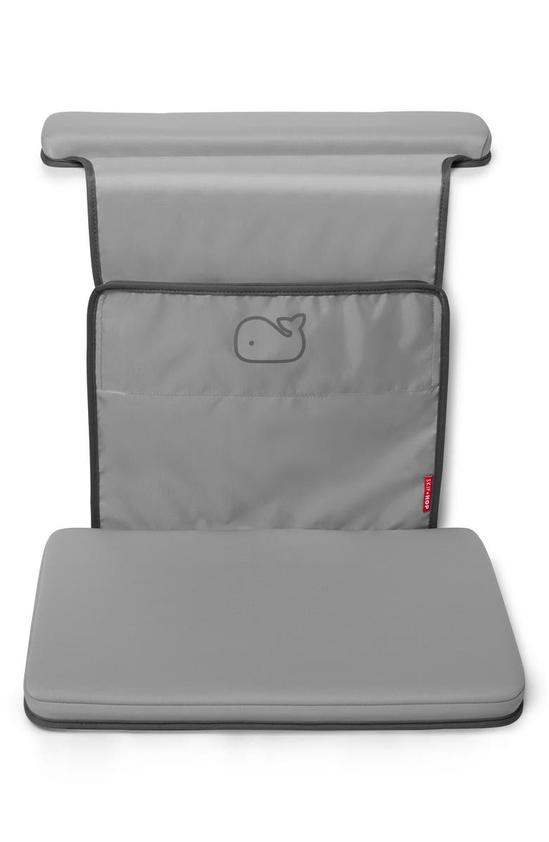 Skip Hop Moby All-in-One Elbow Saver & Kneeler, Alternate, color, 
