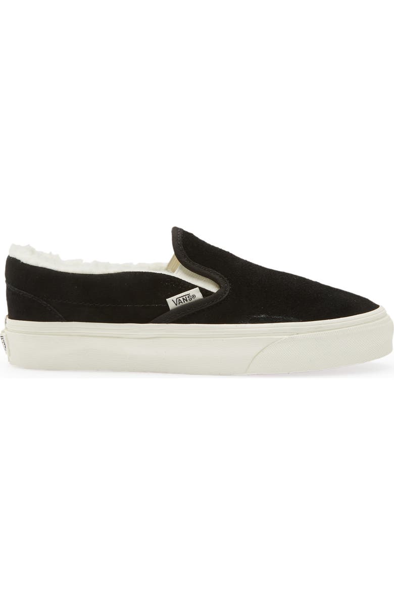 Vans Classic Slip-On Sneaker, Alternate, color,