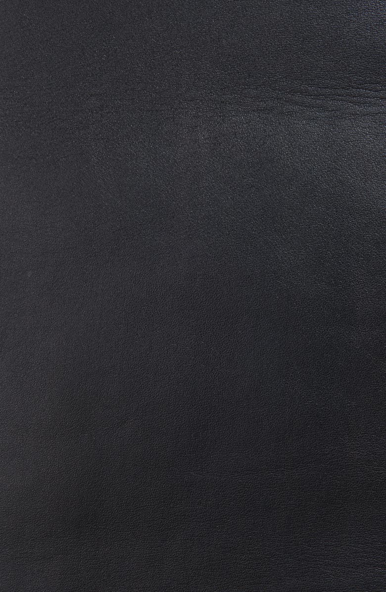 Ada Rosalia Leather Belt, Alternate, color,