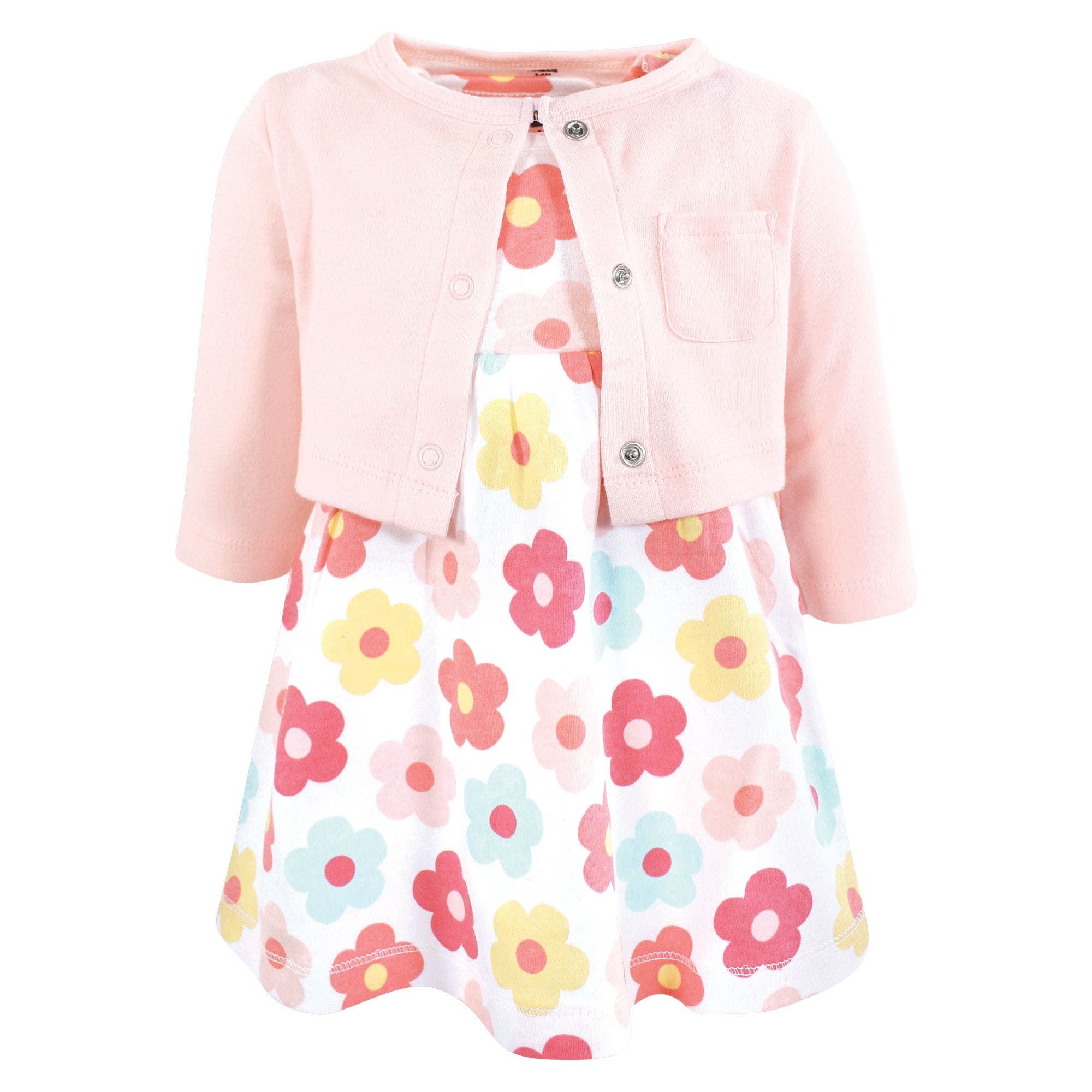 Cheerful Flower