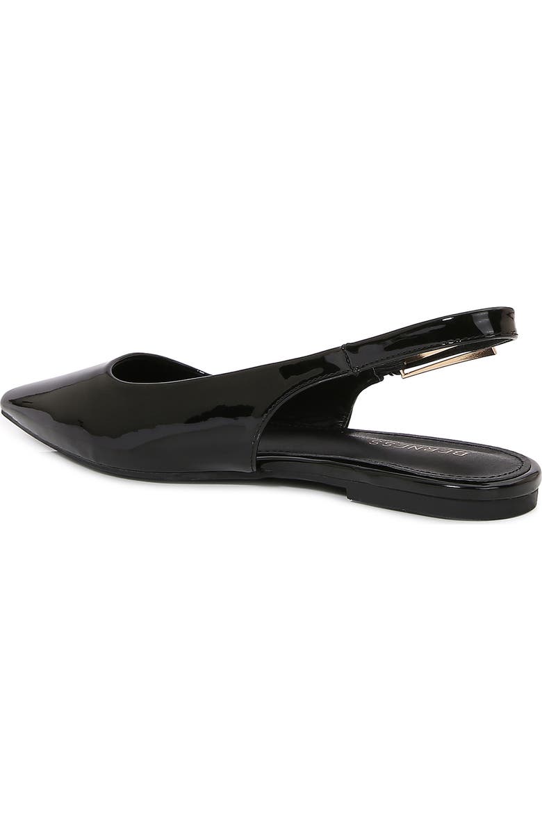 BERNESS Caitriona Slingback Flat, Alternate, color,