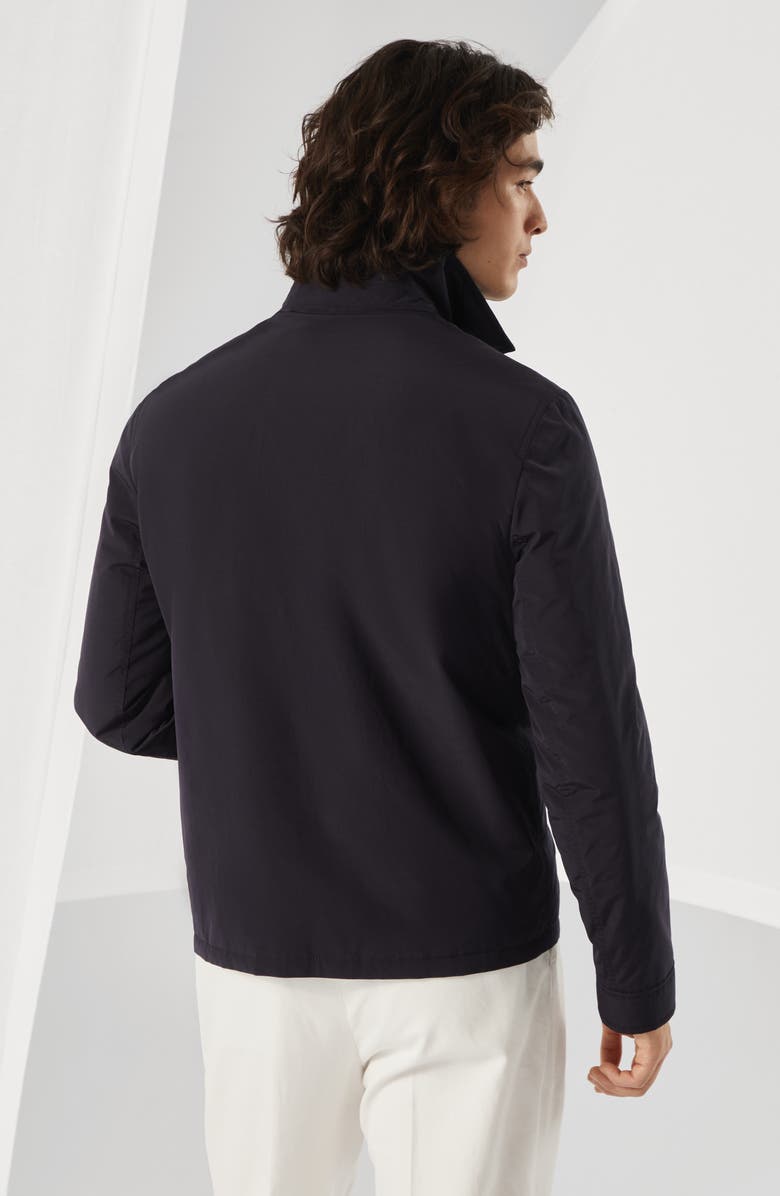 Brunello Cucinelli Water-resistant outerwear, Alternate, color, 