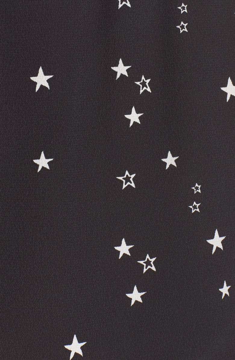 UGG<sup>®</sup> Haddie Silk Sleep Shorts, Alternate, color,