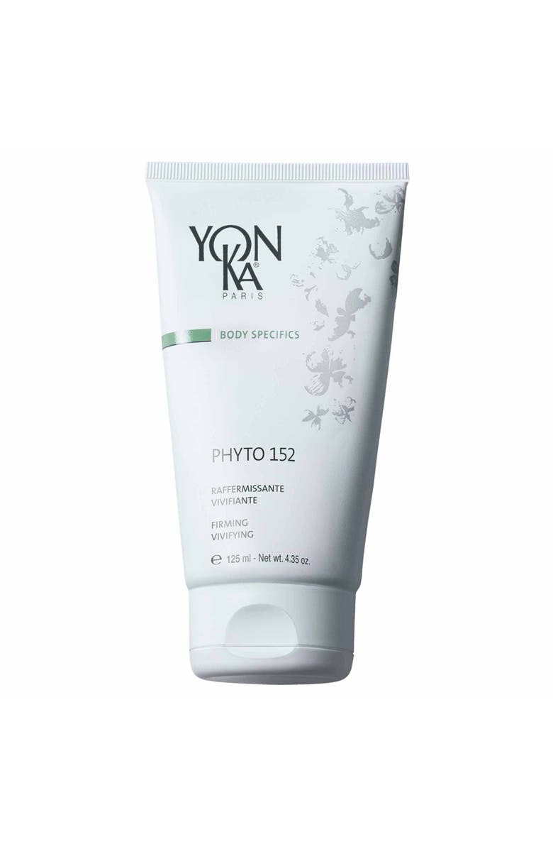 Yon-Ka Paris Phyto 152 Firming Body Cream 4.35oz, Main, color, NO COLOR