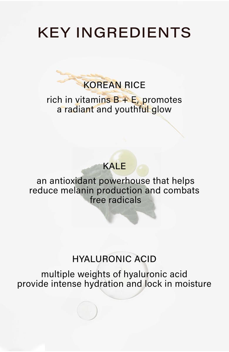 Melixir Airfit Invisible Sunscreen, Alternate, color, NO COLOR