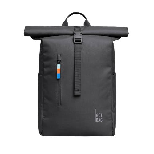 Got Bag Rolltop Easy In Shark