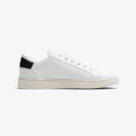 Women's Lace Up