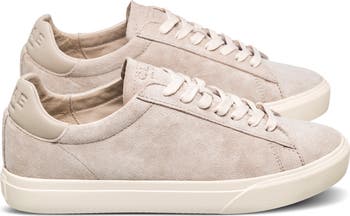 Bradley Venice Leather Sneaker