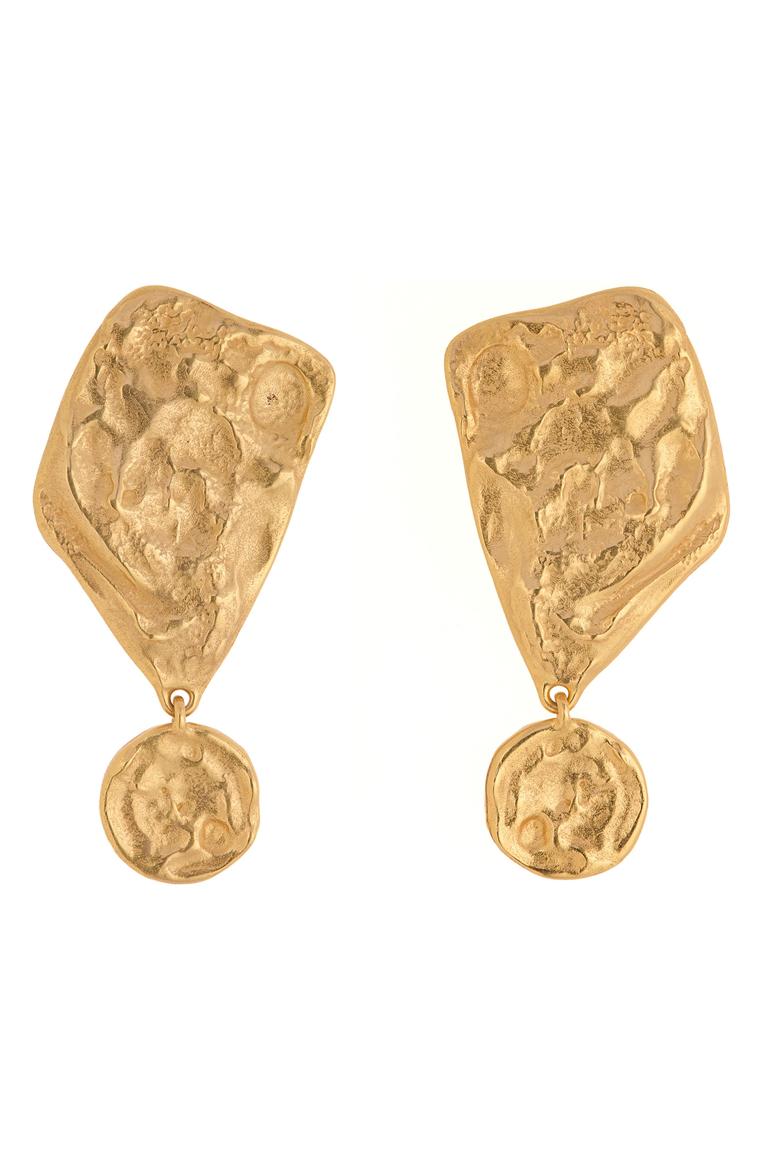 selected GOLD TONE