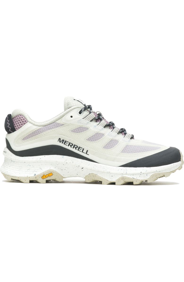 Merrell Moab Speed Sneaker, Alternate, color,