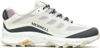 Moab Waterproof Hiking Shoe