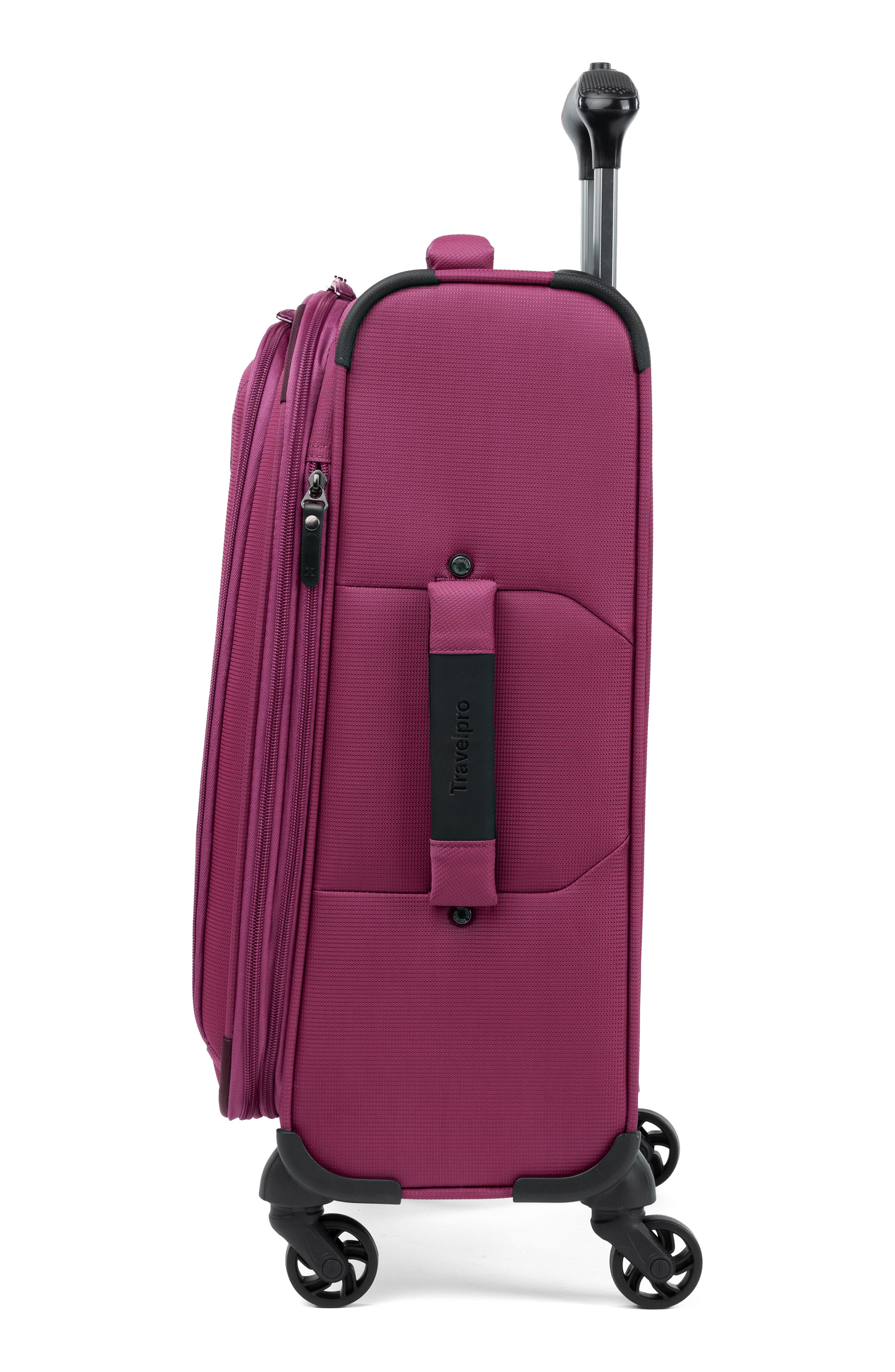 TRAVELPRO Pilot Air<sup>™</sup> 2 Expandable 21" Spinner Suitcase, Alternate, color, 