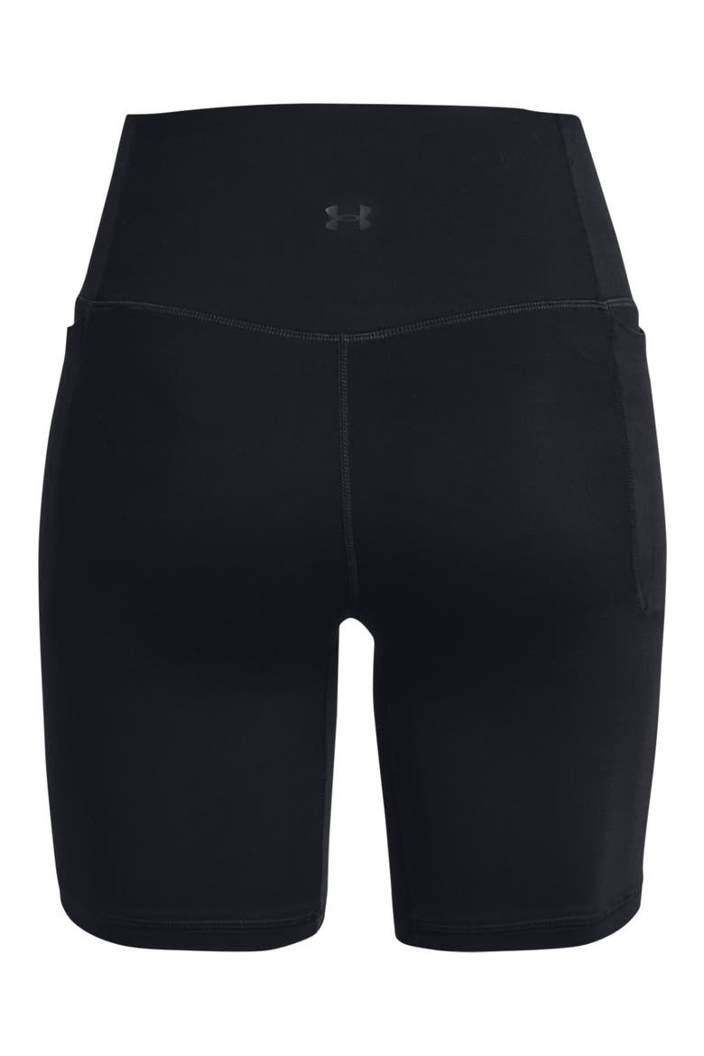 Meridian Bike Shorts, Alternate, color, BLACK / / BLACK