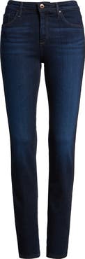 AG Skinny Stretch Jeans