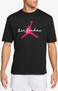 Jordan Jumpman Graphic T-Shirt