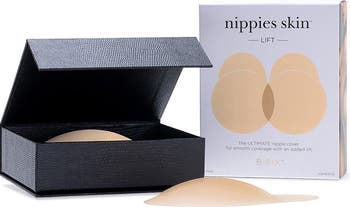 Lifting Nipple Covers