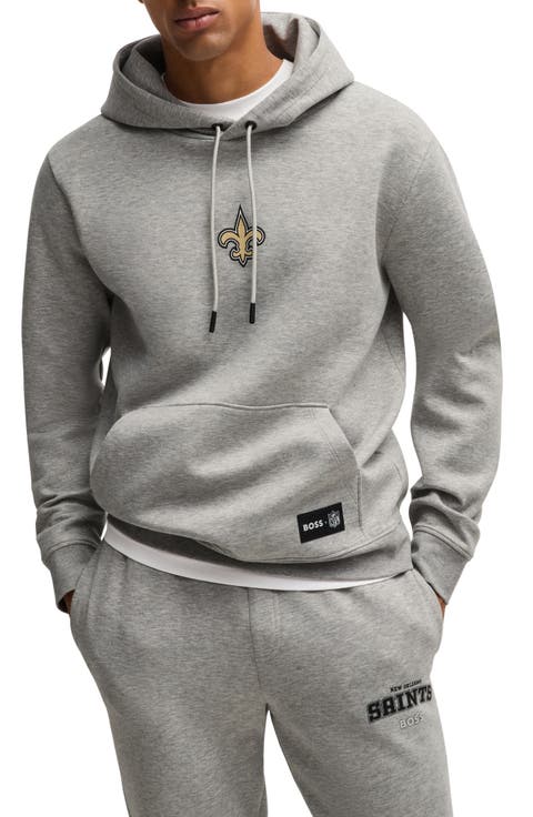 x NFL Woodson Graphic Hoodie