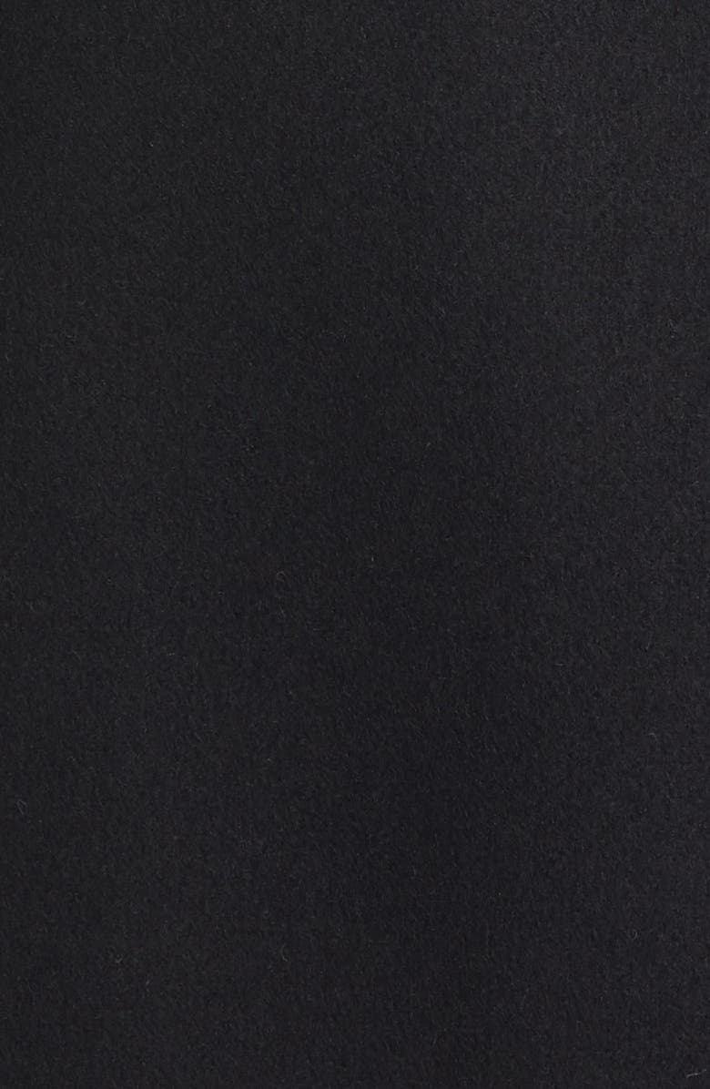 Ted Baker London Rose Wool & Cashmere Blend Wrap Coat, Alternate, color,