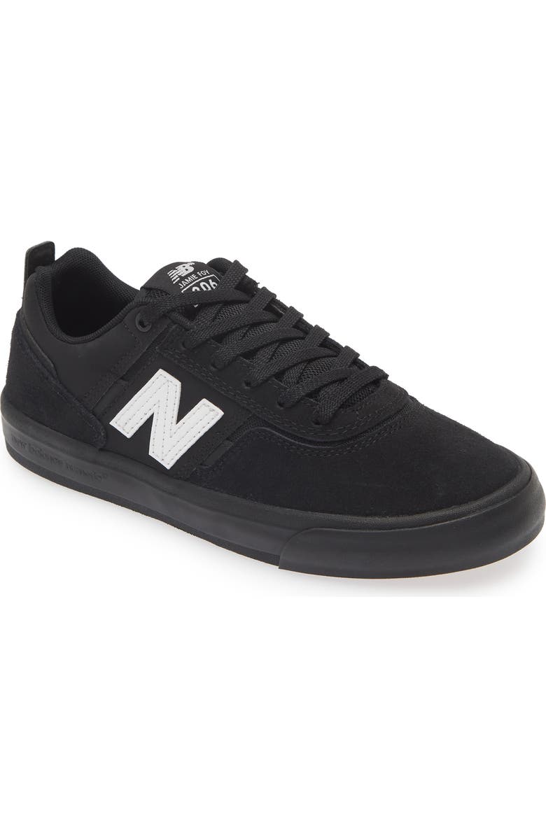 New Balance 306 Skate Sneaker, Main, color,