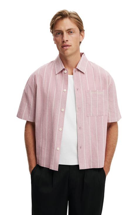 Men's Ventura Short Sleeve Shirt