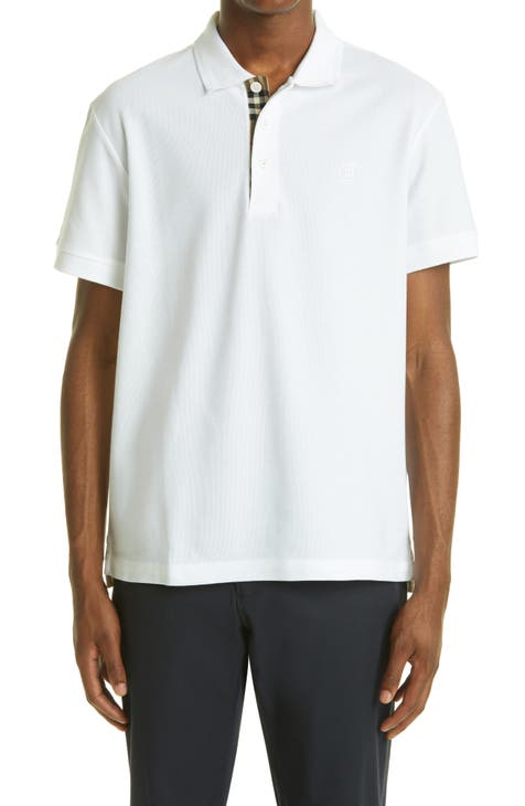 Men s Burberry Polo Shirts Nordstrom