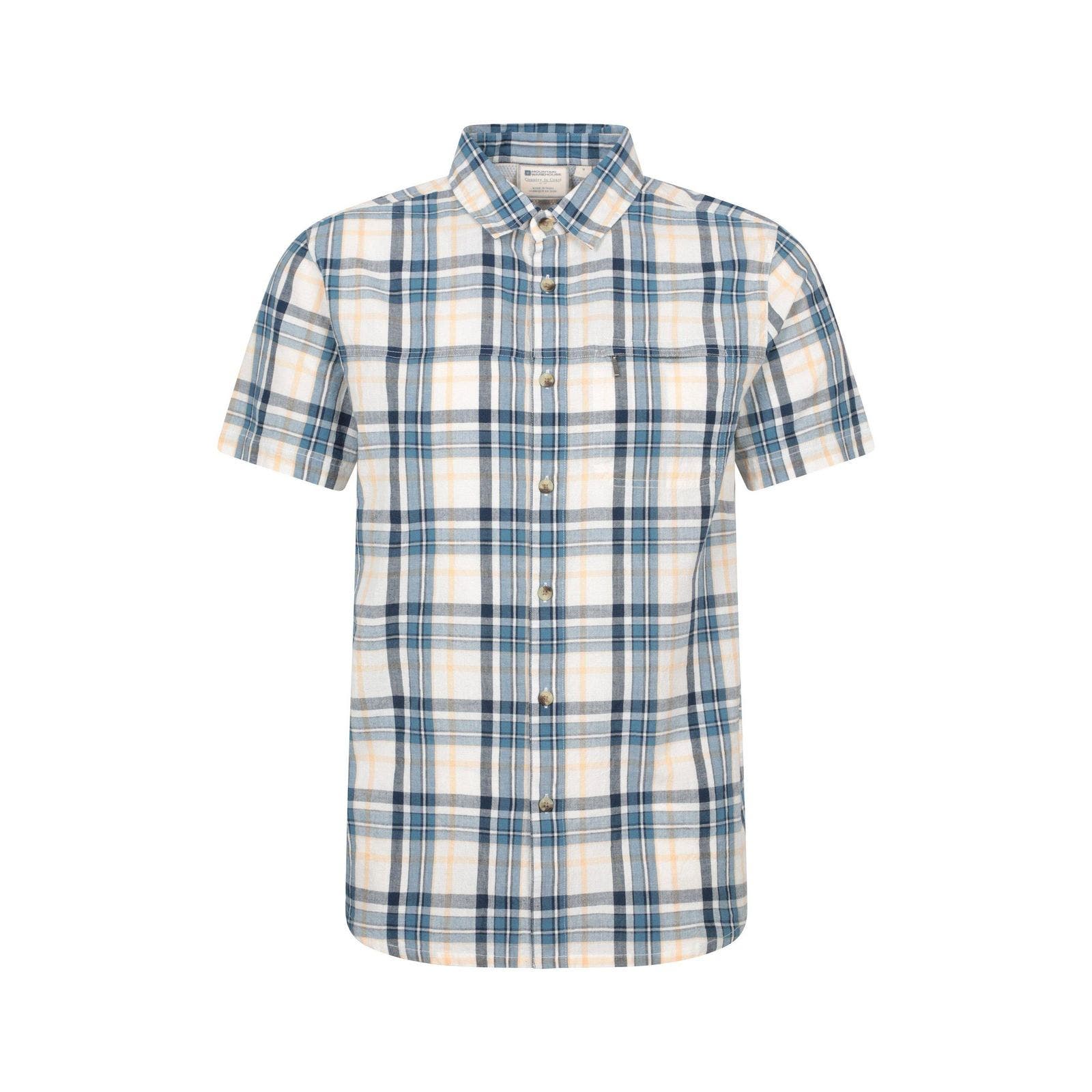 selected Light Blue