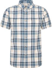 Mountain Warehouse Cotton Shirt