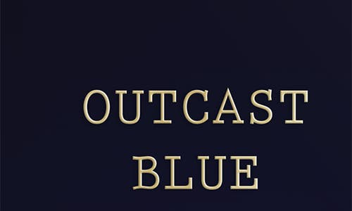 Ex Nihilo Outcast Blue Extrait De Parfum In No Color
