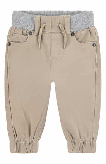 Levi's Stretch Twill Joggers