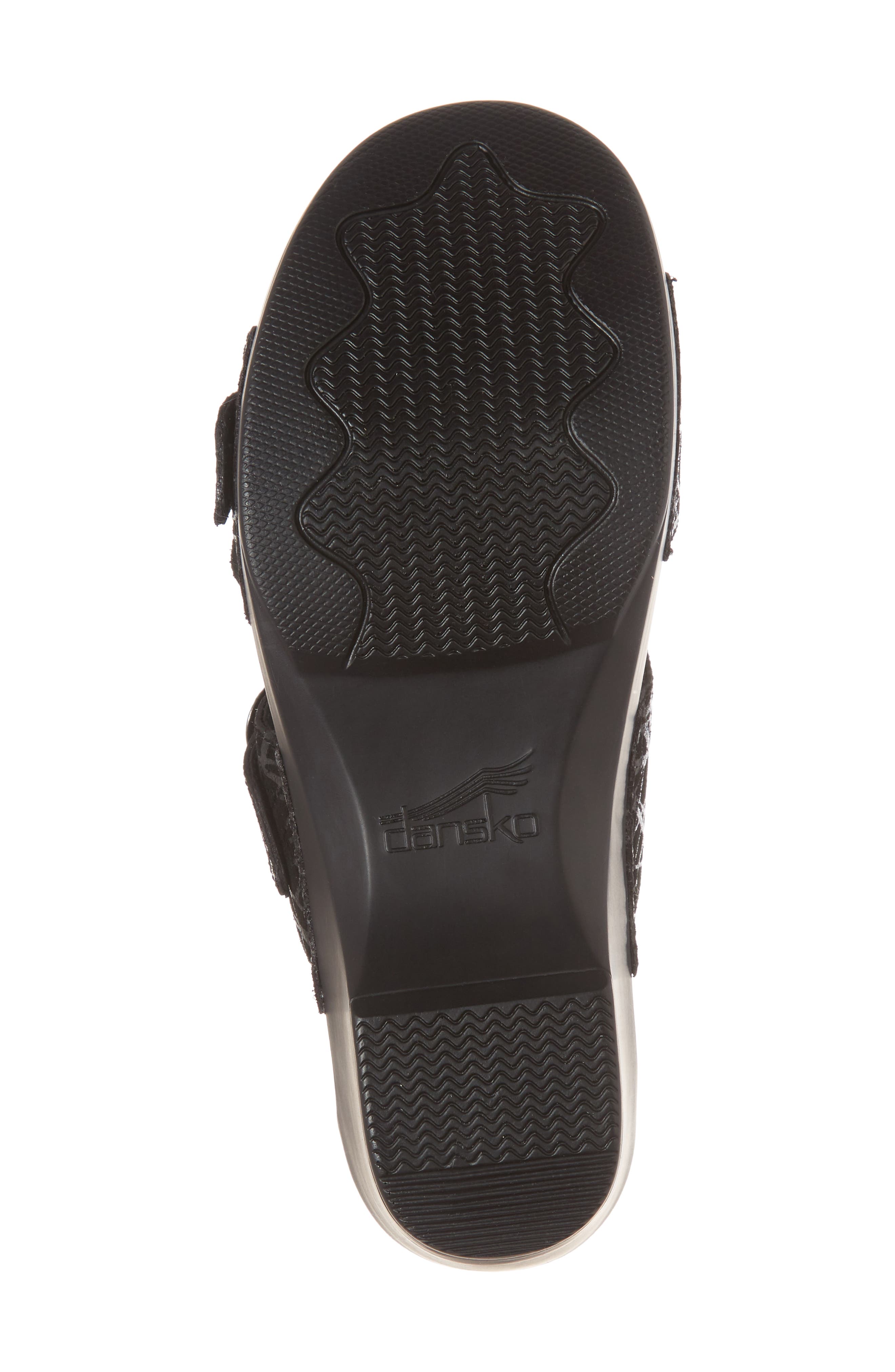 Dansko Sophie Slide Sandal, Alternate, color, 