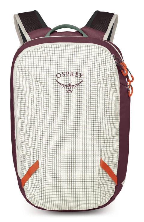 Transporter Panel Loader Backpack